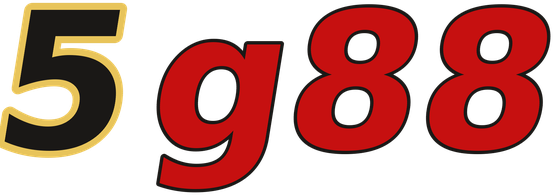 5g88 logo