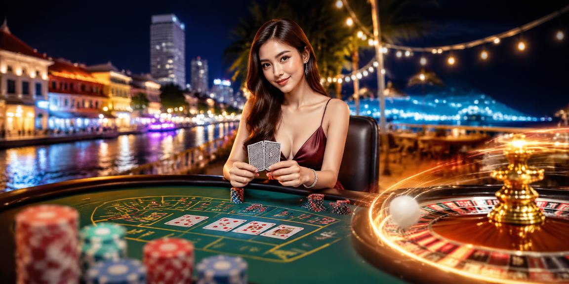 5g88 Quest For Gold di Lobby 5g88 Malaysia