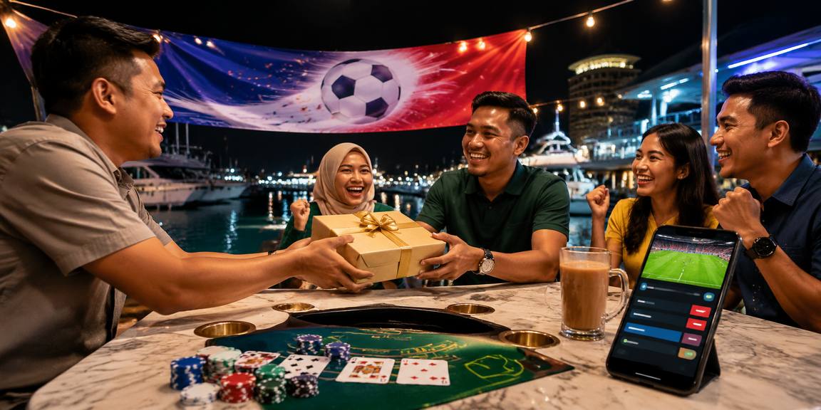 5g88 5g88 App untuk Android dan iOS Malaysia