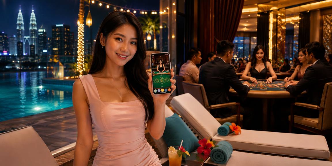 5g88 Tetapkan Had dan Kawalan Akaun Sendiri